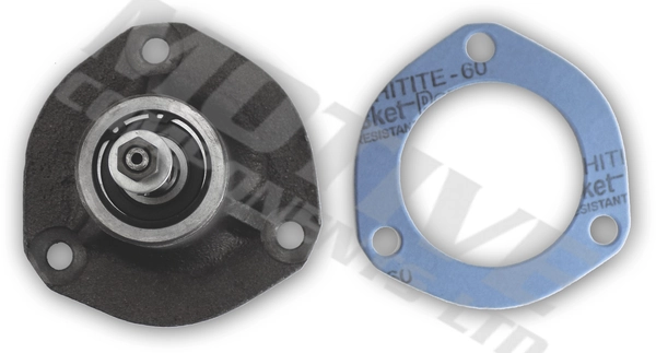 MOTIVE WP1201 Water Pump, engine cooling