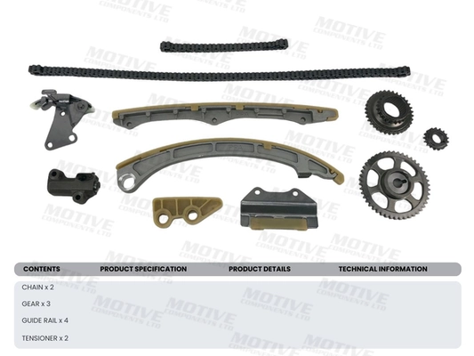Timing Chain Kit TCK309