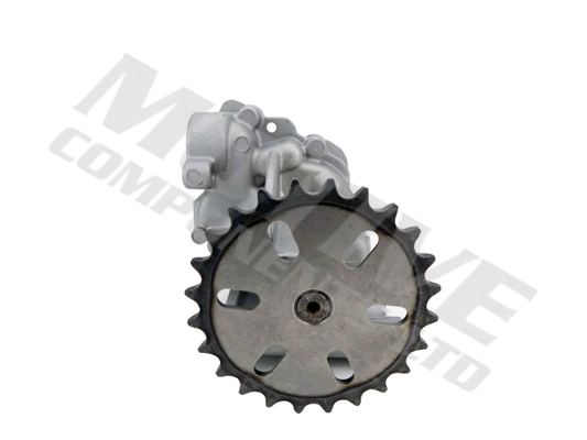 MOTIVE OP8357 Oil Pump