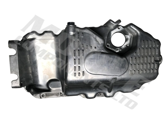 ELRING 180.890 Gasket Kit, cylinder head