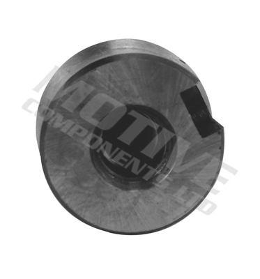 MOTIVE T2627 Camshaft