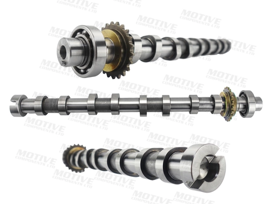 Camshaft T4468