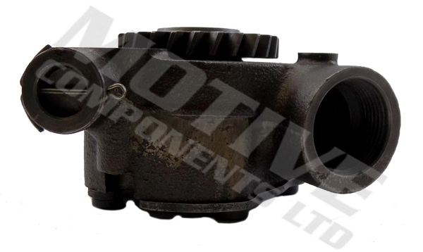 MOTIVE OP202 Oil Pump