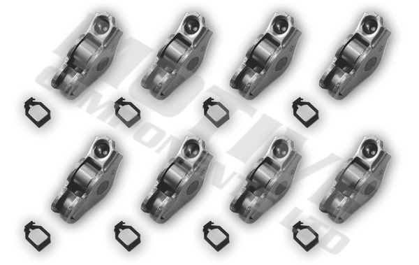Rocker Arm, engine timing RA5003