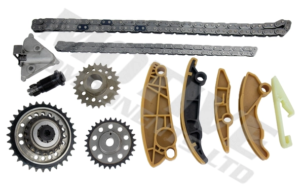 Timing Chain Kit TCK318