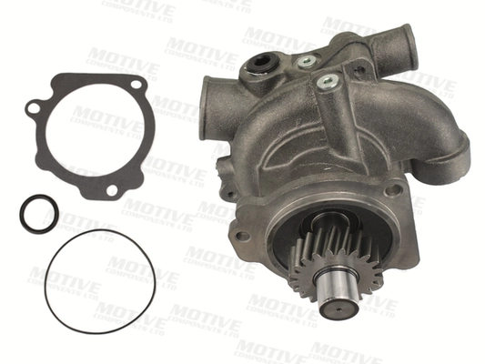 Water Pump, engine cooling WP3577