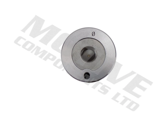 MOTIVE T2628 Camshaft