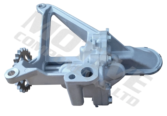 MOTIVE OP8358 Oil Pump