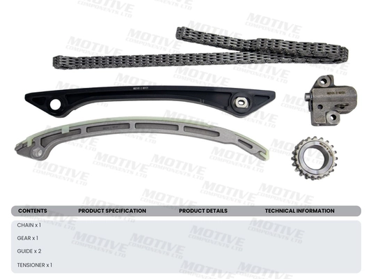 Timing Chain Kit TCK269