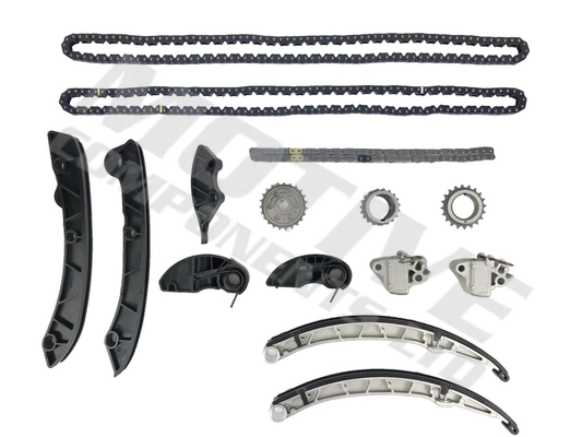 MOTIVE TCK249 Timing Chain Kit