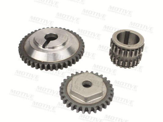 Timing Chain Kit TCK58