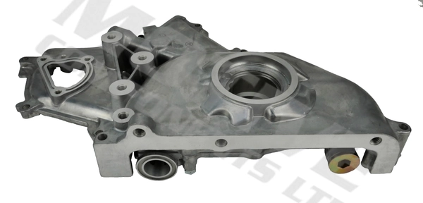 MOTIVE OP505 Oil Pump