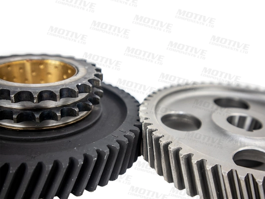 Timing Chain Kit TCK334