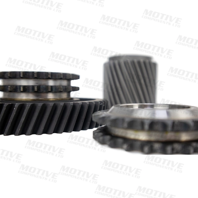 Timing Chain Kit TCK334