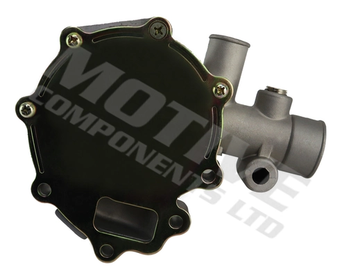 MOTIVE WP3614 Water Pump, engine cooling