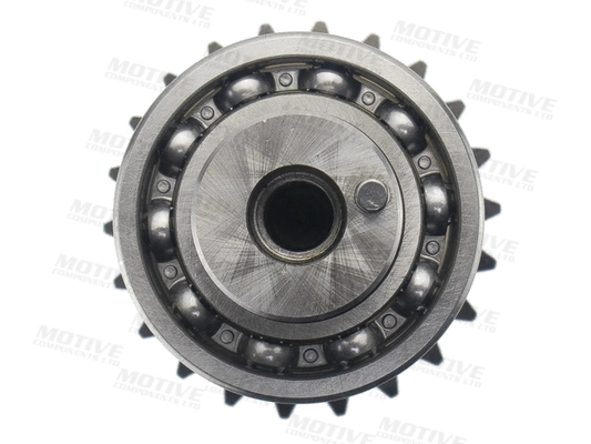 Camshaft T4476