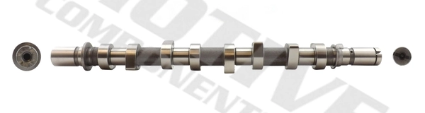 Camshaft T1008
