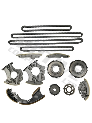 MOTIVE TCK256 Timing Chain Kit