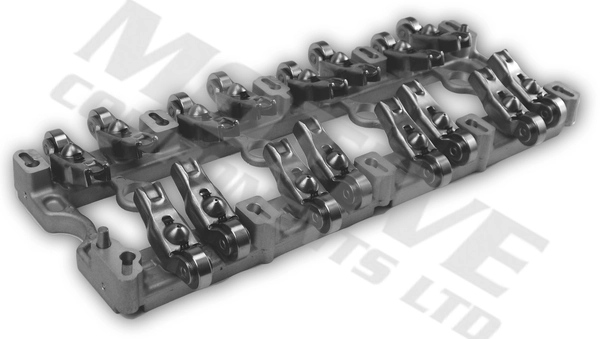 Rocker Arm Bridge FRAC61