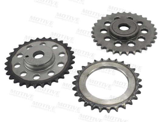 Timing Chain Kit TCK413
