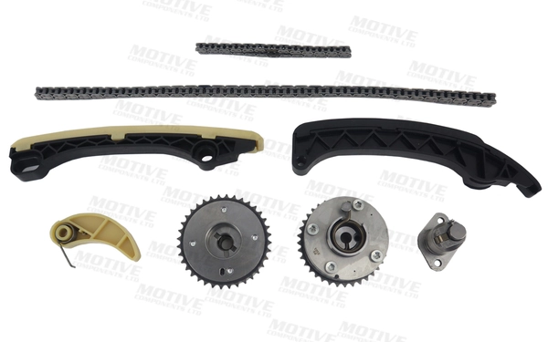 Timing Chain Kit TCK317VVT