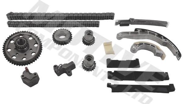 Timing Chain Kit TCK55