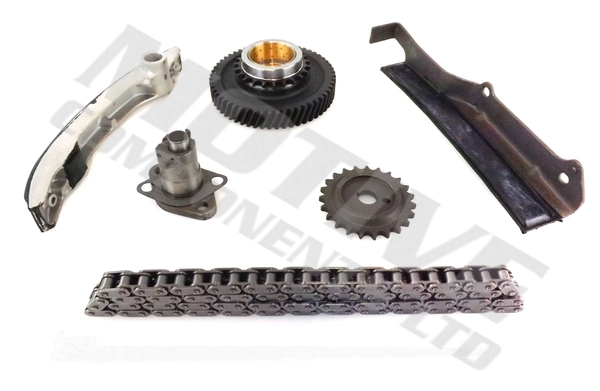 Timing Chain Kit TCK60