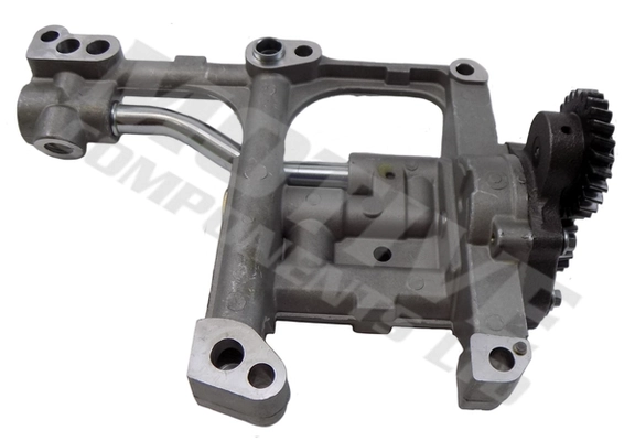 MOTIVE OP8297 Oil Pump