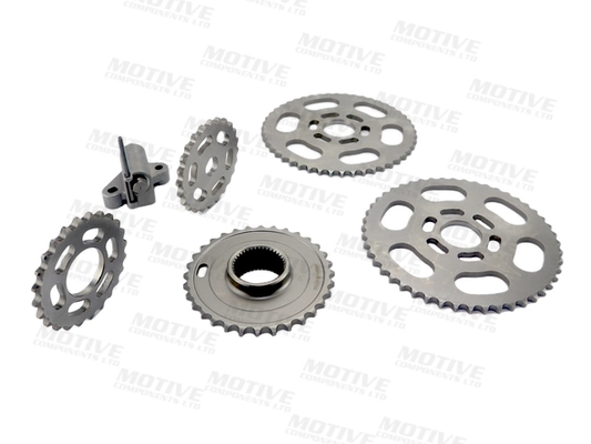 Timing Chain Kit TCK314