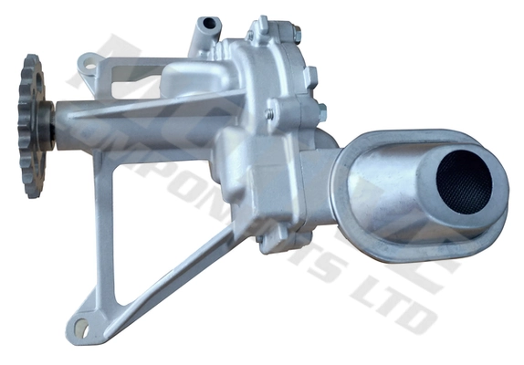 MOTIVE OP8358 Oil Pump