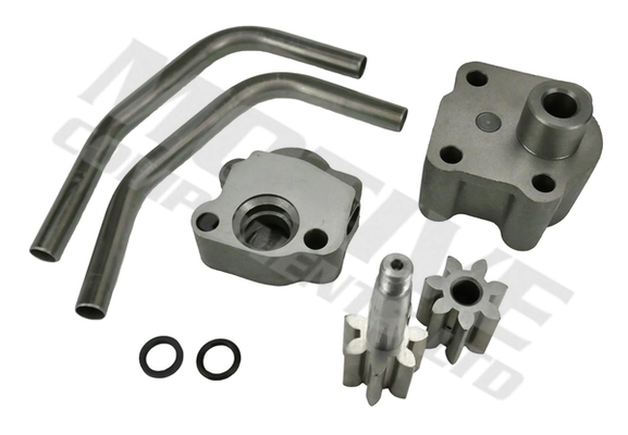 MOTIVE OP8177 Oil Pump