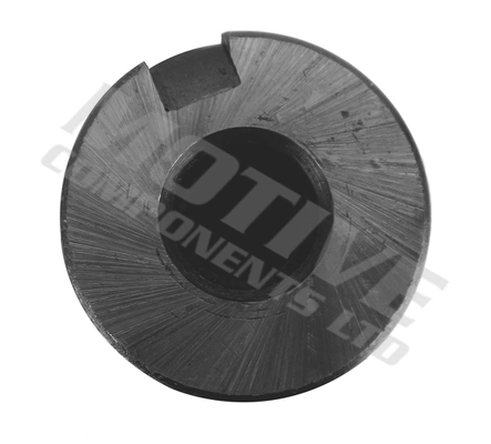 MOTIVE T2186 Camshaft
