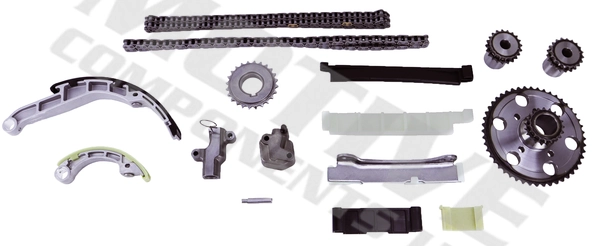 Timing Chain Kit TCK229