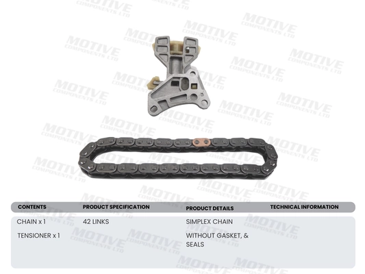 Timing Chain Kit TCK218