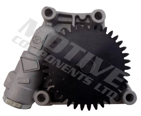 MOTIVE OP8175 Oil Pump