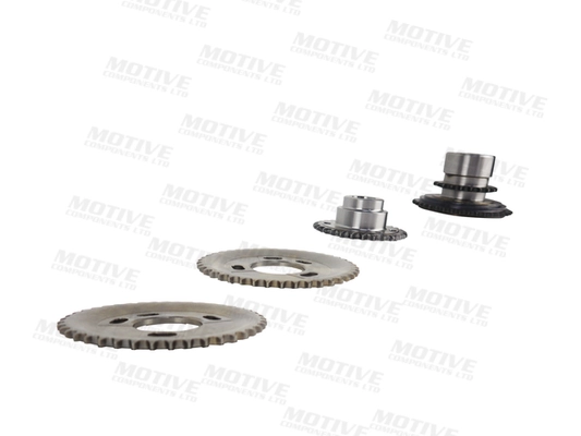 Timing Chain Kit TCK266