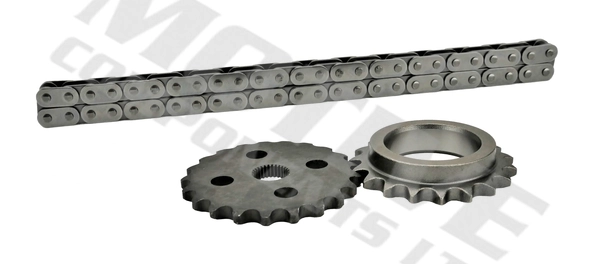 Chain, oil pump drive TCK297