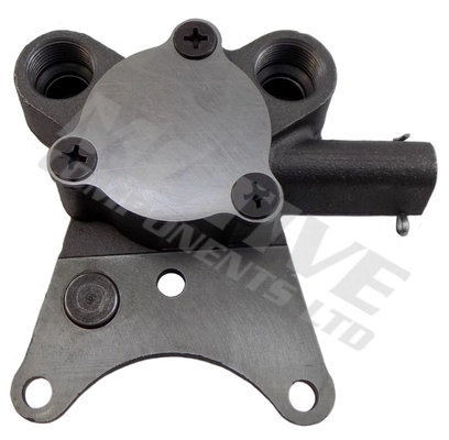 MOTIVE OP20 Oil Pump