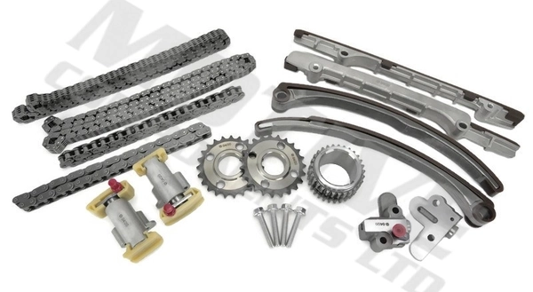 Timing Chain Kit TCK252