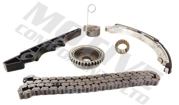Timing Chain Kit TCK50