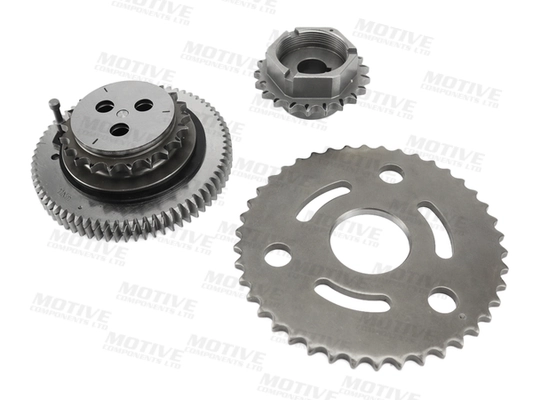 MOTIVE TCK361 Timing Chain Kit