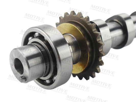 Camshaft T4468