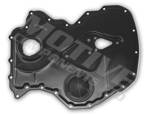 Timing Case Cover TCG025