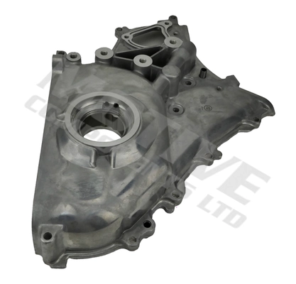 MOTIVE OP505 Oil Pump
