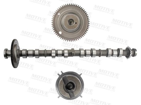 Camshaft T4458