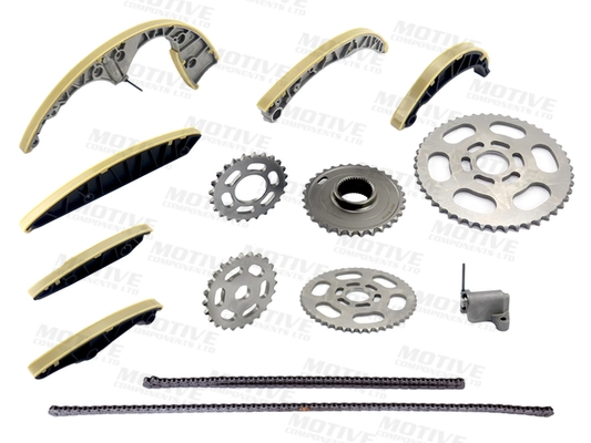 Timing Chain Kit TCK314