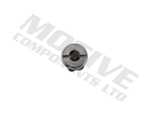 MOTIVE T2631 Camshaft