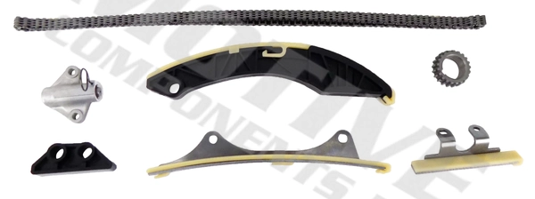 Timing Chain Kit TCK306