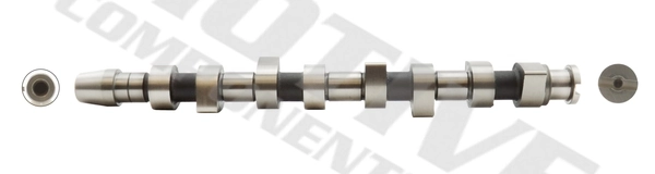 Camshaft T2611