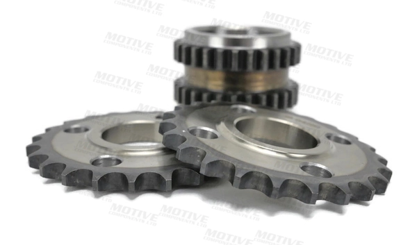 Timing Chain Kit TCK252